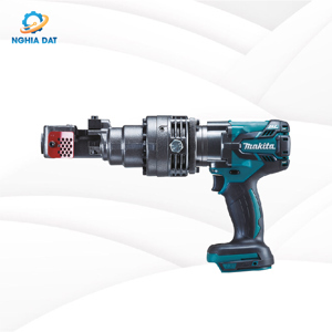 Máy cắt sắt dùng pin Makita DSC163ZK
