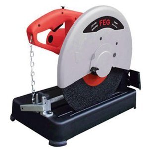 Máy cắt sắt FEG EG-935