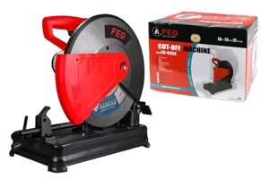Máy cắt sắt FEG EG-935E