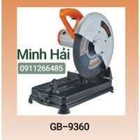 Máy cắt sắt GB-9360 Gomes