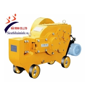 Máy cắt sắt GQ40 3KW