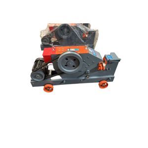 Máy cắt sắt GQ40