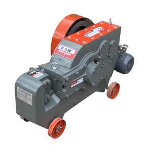 Máy cắt sắt GQ40