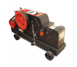 Máy cắt sắt GQ40