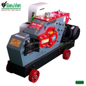 Máy cắt sắt Hà Nam GQ45
