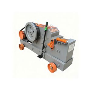 Máy cắt sắt Hà Nam GQ45