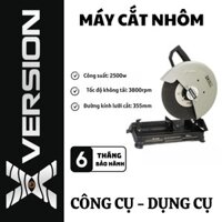 Máy cắt sắt HK-MCS2500W