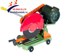 Máy cắt sắt HKCF 350mm ( không motor )