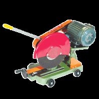 Máy cắt sắt Hồng ký HKCF( không motor)