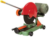 MÁY CẮT SẮT HỒNG KÝ HKCF (KHÔNG MOTOR)