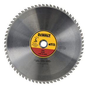 Máy cắt sắt hợp kim tua chậm DeWalt DW872