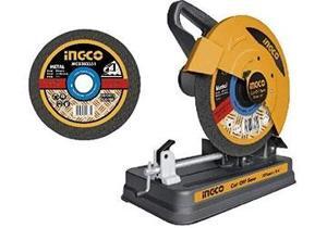 Máy cắt sắt Ingco COS3558 (2350W - Φ355mm)