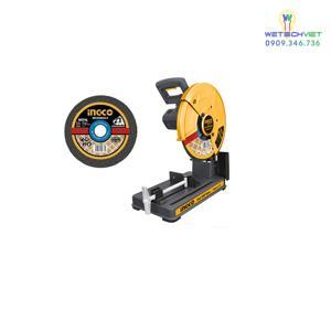 Máy cắt sắt Ingco COS3558 (2350W - Φ355mm)