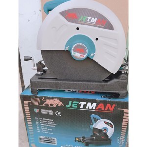 Máy cắt sắt jetman 2300w