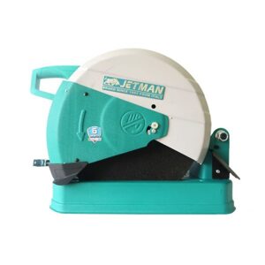Máy cắt sắt Jetman 355