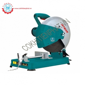 Máy cắt sắt Jetman 355