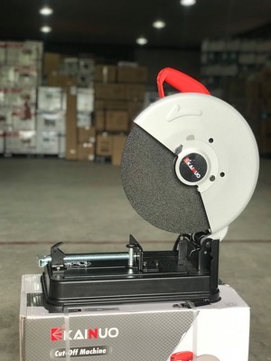 Máy cắt sắt Kainuo 30355 - 355mm