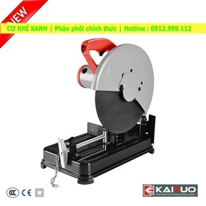 Máy cắt sắt Kainuo 30355 - 355mm