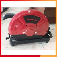 Máy Cắt Sắt Kamastsu KM-350 công suất 2300w