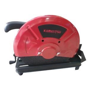 Máy cắt sắt Kamastsu KM350