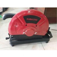 Máy cắt sắt Kamastsu KM350