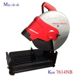 Máy cắt sắt Ken 7614NB - 355mm