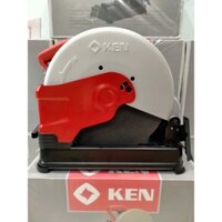 Máy cắt sắt Ken 7614NB