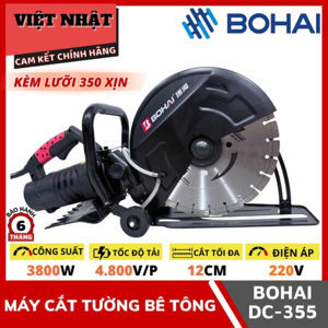 Máy cắt sắt Keyang DC-355 355mm