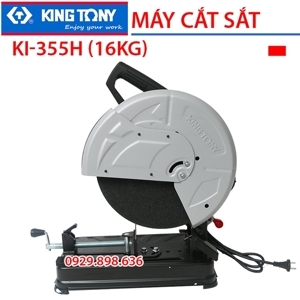 Máy cắt sắt Kingtony KI-355H