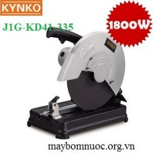 Máy cắt sắt Kynko J1G-KD41-355 2000W