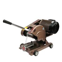 Máy cắt sắt lớn có motor Tiến Đạt CLTIDA3HP (400mm, 3HP – 220V)