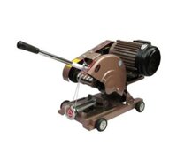 Máy Cắt Sắt Lớn Tiến Đạt Có Moteur 2.5HP