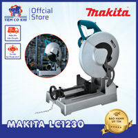 Máy cắt sắt lưỡi hợp kim 305mm 1750W MAKITA LC1230 chính hãng