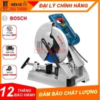 Máy cắt sắt lưỡi hợp kim Bosch GCD 12 JL