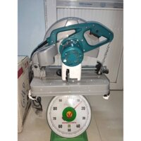 Máy cắt sắt MAKITA 2414NB, Made in ThaiLand, 2200W, Chiều dày lưỡi cắt 1,5 mm, Dây đồng chịu nhiệt.