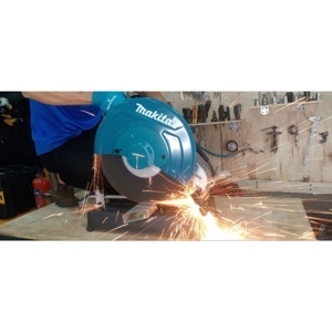 Máy cắt sắt Makita LW1401 (1800W)