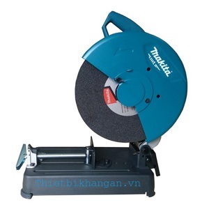 Máy cắt sắt Makita M2400B