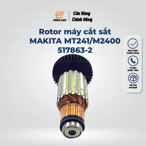 Máy cắt sắt Maktec MT241