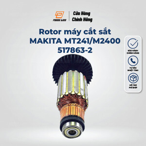 Máy cắt sắt Maktec MT241