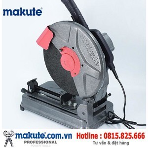 Máy cắt sắt Makute CM006 - 2400W
