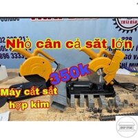 Máy cắt sắt mini hợp kim 185mm cắt mọi thứ,cắt sắt ,cắt nhôm, cắt gỗ ,cắt gạch. . store