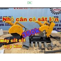 Máy cắt sắt mini hợp kim 185mm cắt mọi thứ,cắt sắt ,cắt nhôm, cắt gỗ ,cắt gạch. . D C