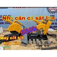 Máy cắt sắt mini hợp kim /185mm cắt mọi thứ/cắt sắt /cắt nhôm/ cắt gỗ /cắt gạch/GIÁ TỐT ĐL himoki