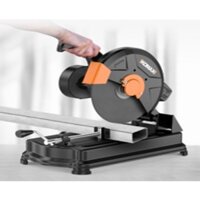 MÁY CẮT SẮT MINI