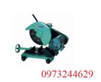 Máy cắt sắt motor Hitachi CC16SB (405 mm)