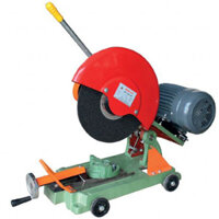 Máy cắt sắt motor Hitachi CC16SB (405 mm)