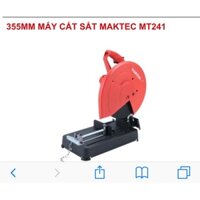 MÁY CẮT SẮT MT241