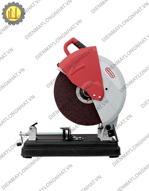 Máy cắt sắt Oshima MOD.OS1