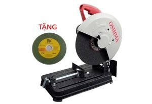 Máy cắt sắt Oshima OS 2000