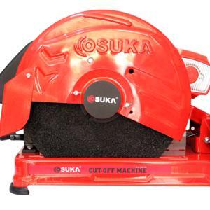 Máy cắt sắt Osuka OSK-354